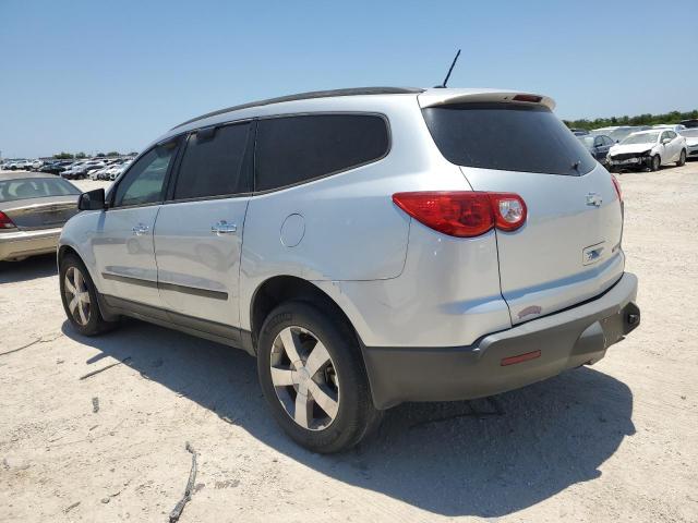 Photo 2 from auction – 2012 CHEVROLET TRAVERSE L with VIN 1GNKRFED0CJ280912