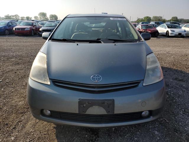 Photo 5 from auction – 2005 TOYOTA PRIUS with VIN JTDKB20UX50119862