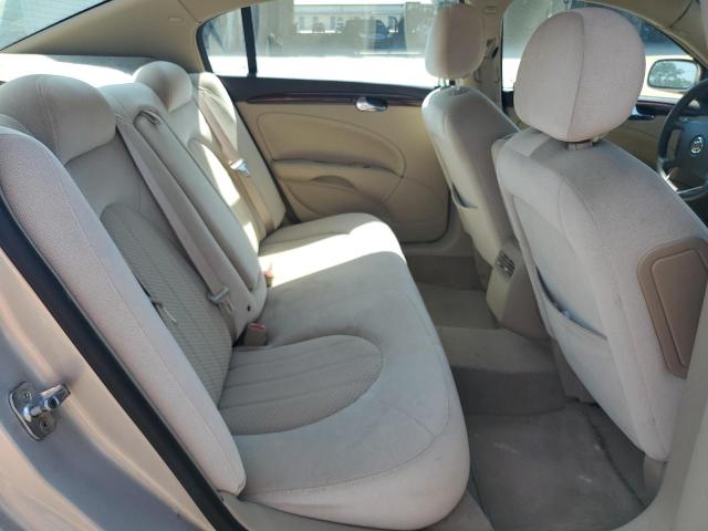 Photo 10 from auction – 2007 BUICK LUCERNE CX with VIN 1G4HP57237U227894