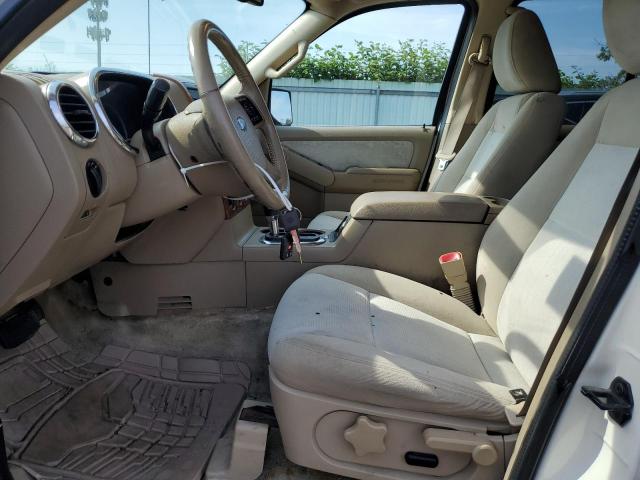 Photo 7 from auction – 2010 FORD EXPLORER X with VIN 1FMEU7DE1AUA33801