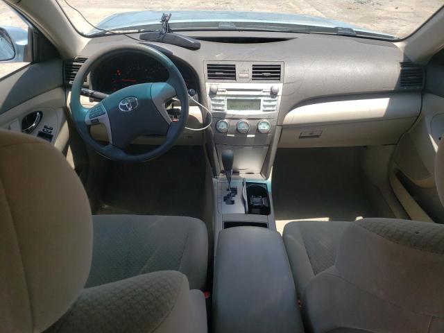 Photo 8 from auction – 2009 TOYOTA CAMRY BASE with VIN 4T4BE46K69R135341
