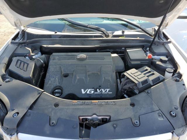 Photo 11 from auction – 2017 GMC TERRAIN DE with VIN 2GKFLVE32H6333860