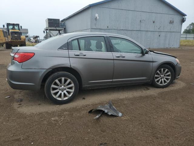 Photo 3 from auction – 2012 CHRYSLER 200 TOURIN with VIN 1C3CCBBB9CN113729