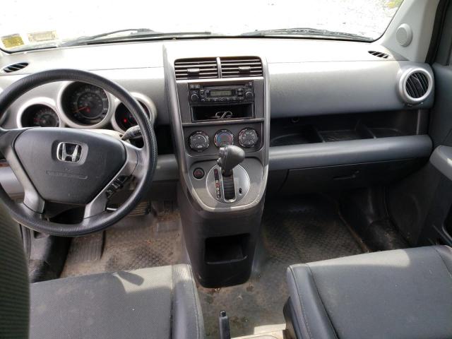 Photo 8 from auction – 2005 HONDA ELEMENT LX with VIN 5J6YH28345L030852