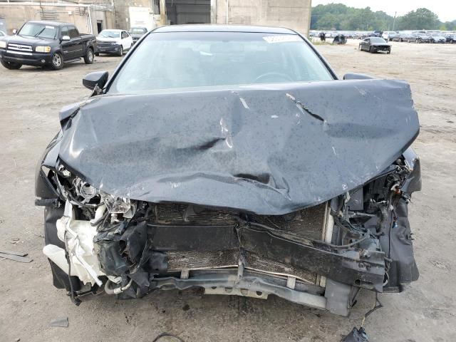 Photo 5 from auction – 2012 TOYOTA CAMRY BASE with VIN 4T1BF1FK3CU055878