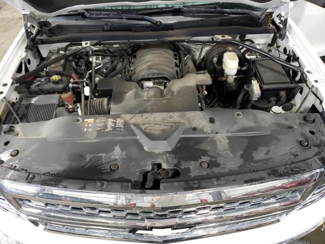 Photo 11 from auction – 2015 CHEVROLET SILVERADO with VIN 3GCUKREC5FG191535