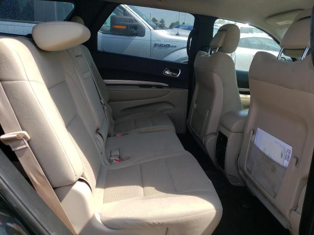 Photo 10 from auction – 2017 DODGE DURANGO SX with VIN 1C4RDJAG2HC636670