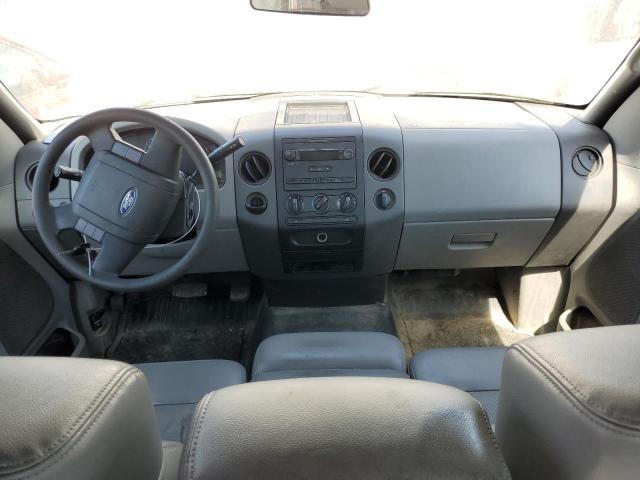 صورة رقم 8 من المزاد - 2007 FORD F150 مع VIN 1FTVX12597NA10765