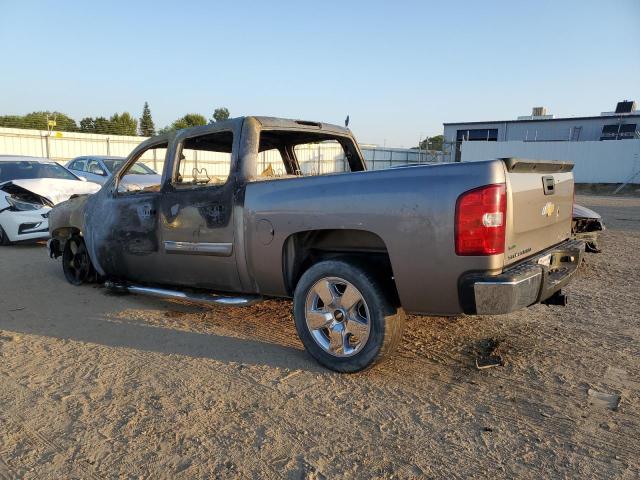Photo 2 from auction – 2009 CHEVROLET SILVERADO with VIN 3GCEC23059G164826