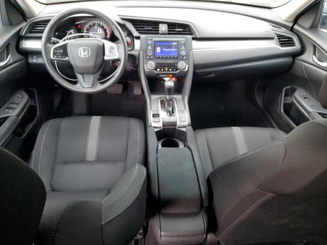 Photo 8 from auction – 2016 HONDA CIVIC LX with VIN 19XFC2F51GE211872