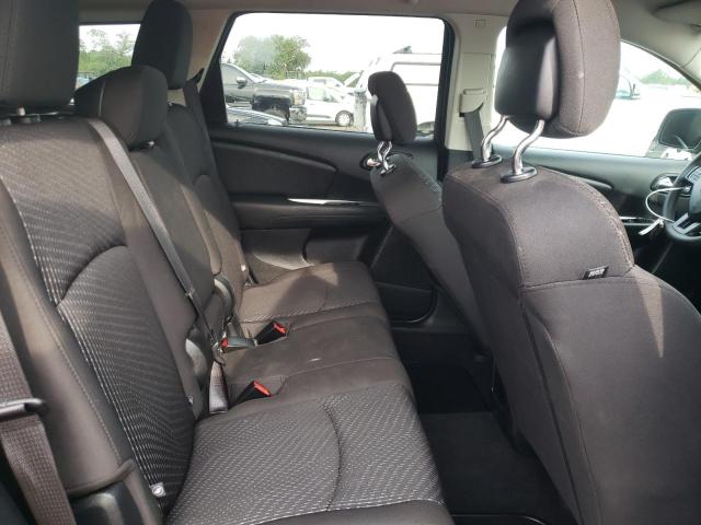 Фото 10 с аукциона – 2017 DODGE JOURNEY SE с VIN 3C4PDCAB7HT568748
