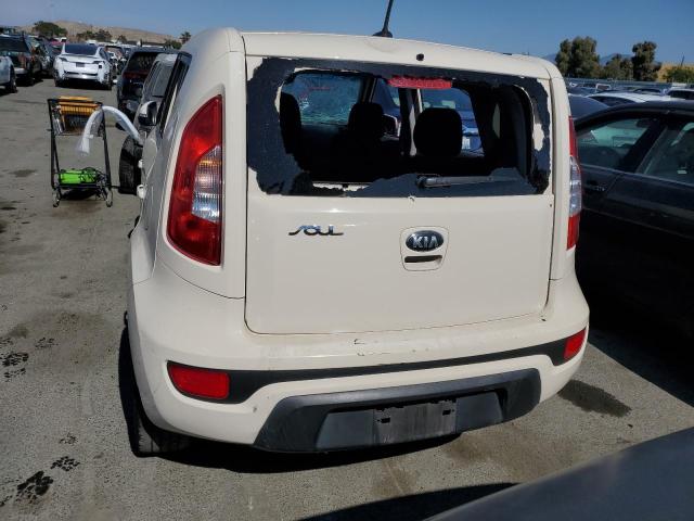 Zdjęcie 6 z aukcji – 2013 KIA SOUL + z VIN KNDJT2A65D7756057