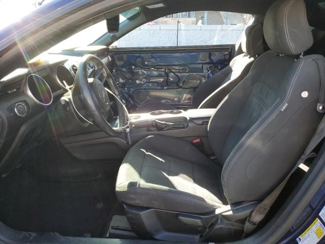 Photo 7 from auction – 2018 FORD MUSTANG with VIN 1FA6P8TH2J5108670