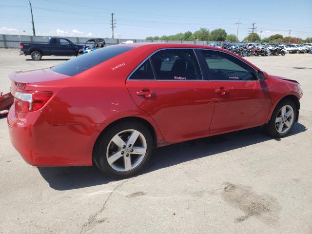 Photo 3 from auction – 2012 TOYOTA CAMRY with VIN 4T1BF1FK2CU591463