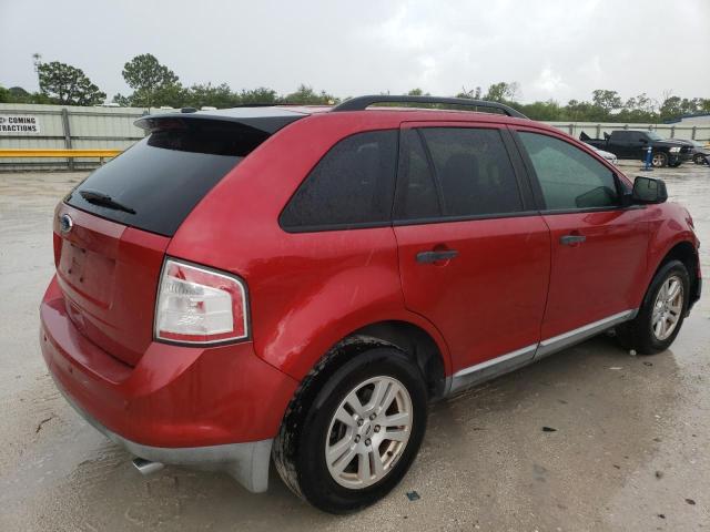 Photo 3 from auction – 2010 FORD EDGE SE with VIN 2FMDK3GC0ABB02830