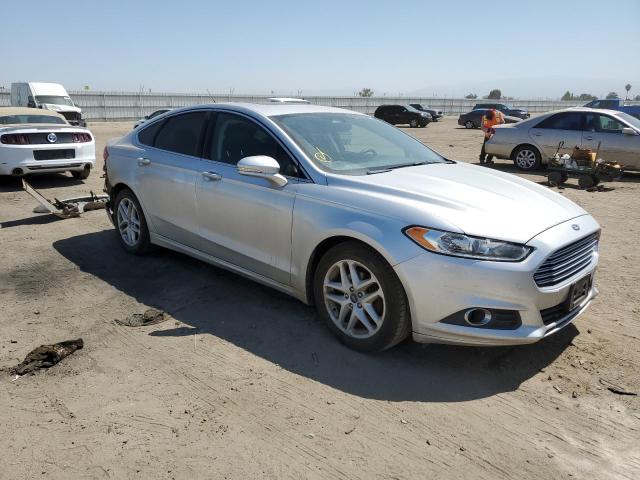 Photo 4 from auction – 2016 FORD FUSION SE with VIN 3FA6P0HD1GR196902