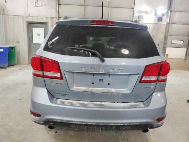 Photo 6 from auction – 2013 DODGE JOURNEY CR with VIN 3C4PDCDGXDT594486