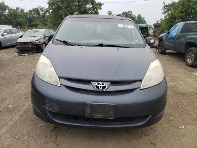 Photo 5 from auction – 2010 TOYOTA SIENNA CE with VIN 5TDKK4CC0AS304864