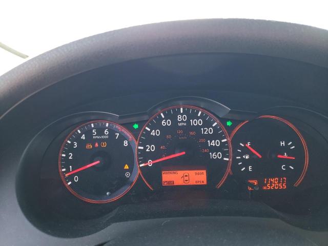 Photo 9 from auction – 2008 NISSAN ALTIMA 3.5 with VIN 1N4BL21E98C218203