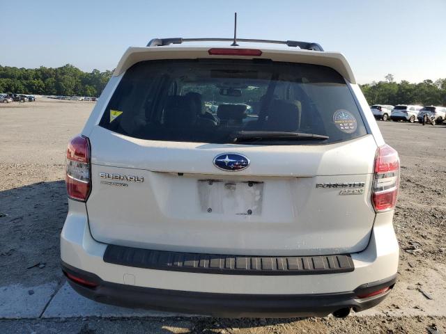 Photo 6 from auction – 2015 SUBARU FORESTER 2 with VIN JF2SJAKC3FH590063