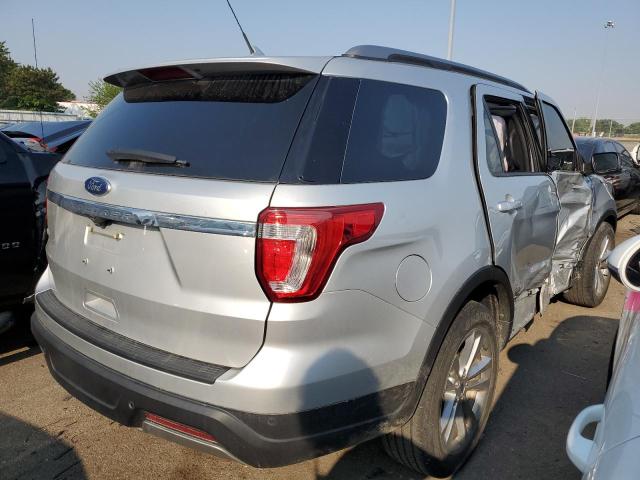 Photo 3 from auction – 2019 FORD EXPLORER X with VIN 1FM5K7D86KGA06593