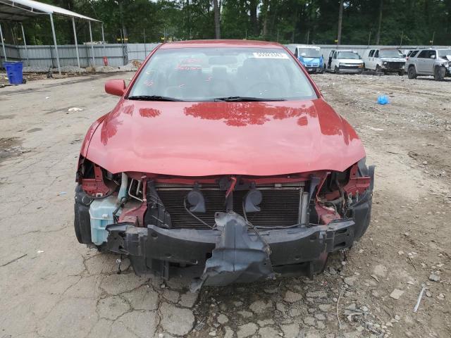 Photo 5 from auction – 2010 TOYOTA CAMRY BASE with VIN 4T1BF3EK6AU030967
