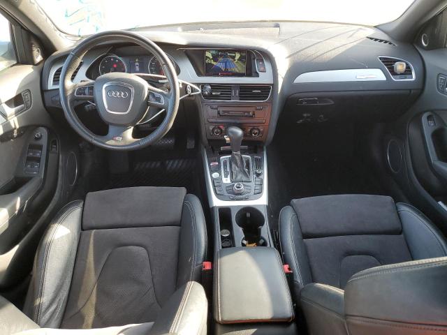 Photo 8 from auction – 2010 AUDI A4 PRESTIG with VIN WAU4FAFL8AA110276
