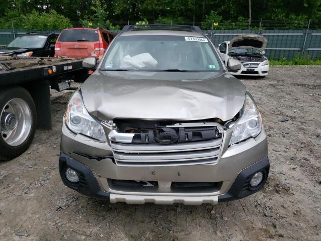 Снимка 5 от търг – 2014 SUBARU OUTBACK 2. с VIN 4S4BRBLC3E3252777