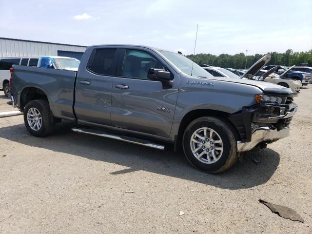 Photo 4 from auction – 2019 CHEVROLET SILVERADO with VIN 1GCRWCED4KZ289272