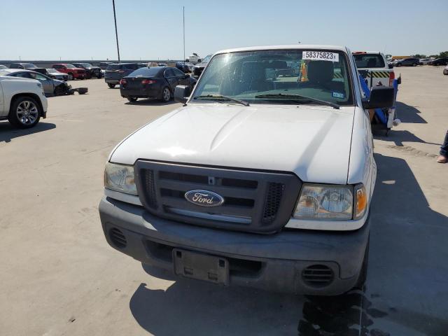 Photo 5 from auction – 2011 FORD RANGER with VIN 1FTKR1AD1BPB11429