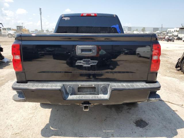 Photo 6 from auction – 2018 CHEVROLET SILVERADO with VIN 3GCUKREC8JG143648