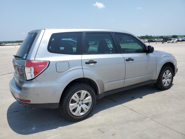 Photo 3 from auction – 2011 SUBARU FORESTER 2 with VIN JF2SHBAC2BH756442
