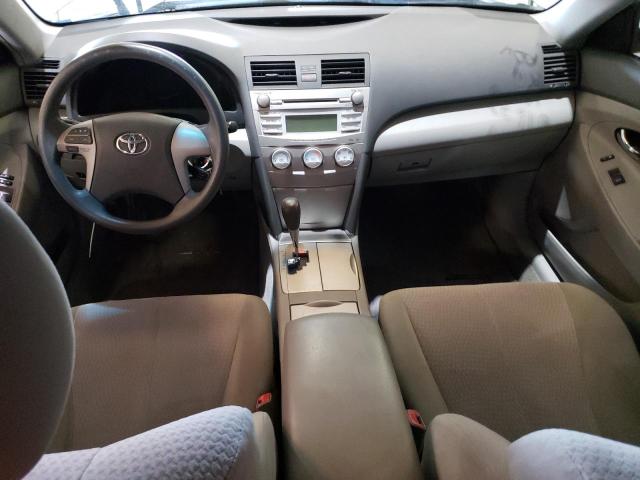 Photo 8 from auction – 2011 TOYOTA CAMRY BASE with VIN 4T4BF3EK4BR179451