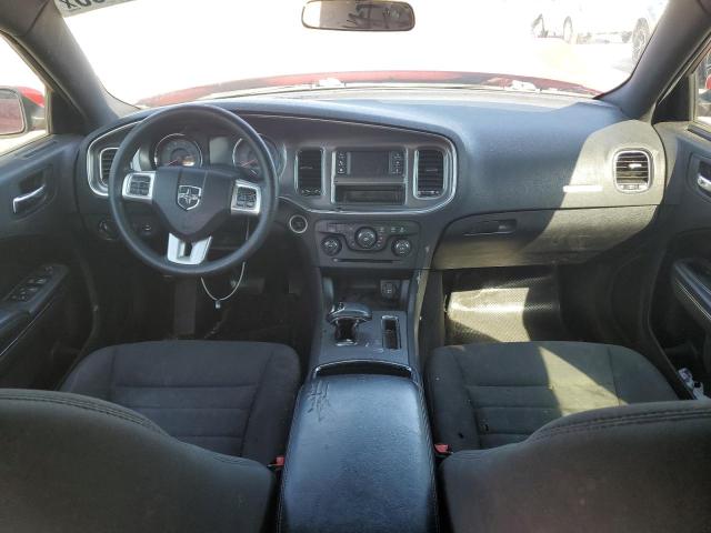 Photo 8 from auction – 2012 DODGE CHARGER SE with VIN 2C3CDXBG7CH299673