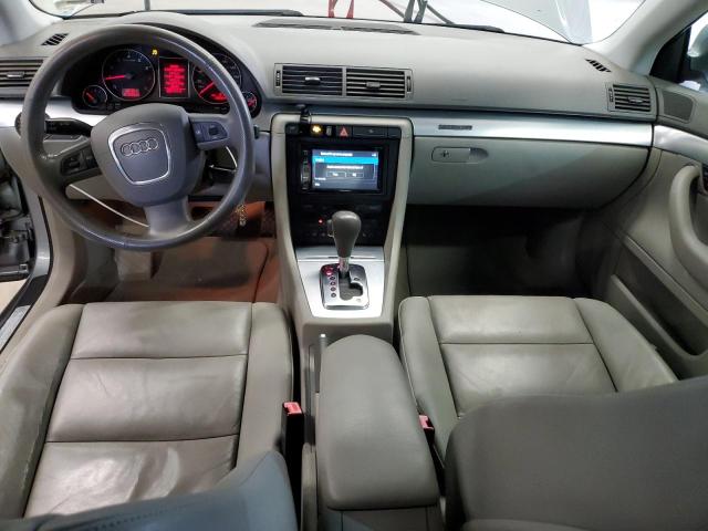 Zdjęcie 8 z aukcji – 2006 AUDI A4 2.0T QU z VIN WAUDF78E66A237567