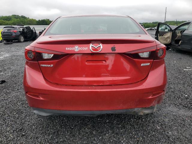 Photo 6 from auction – 2015 MAZDA 3 TOURING with VIN 3MZBM1V72FM136058