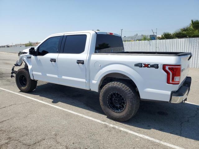 صورة رقم 2 من المزاد - 2016 FORD F150 SUPER مع VIN 1FTEW1EFXGKD02420