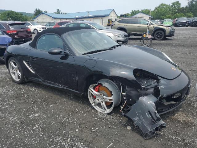 Photo 4 from auction – 2006 PORSCHE BOXSTER S with VIN WP0CB29866S730083