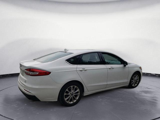 Photo 3 from auction – 2019 FORD FUSION SE with VIN 3FA6P0HD6KR154296