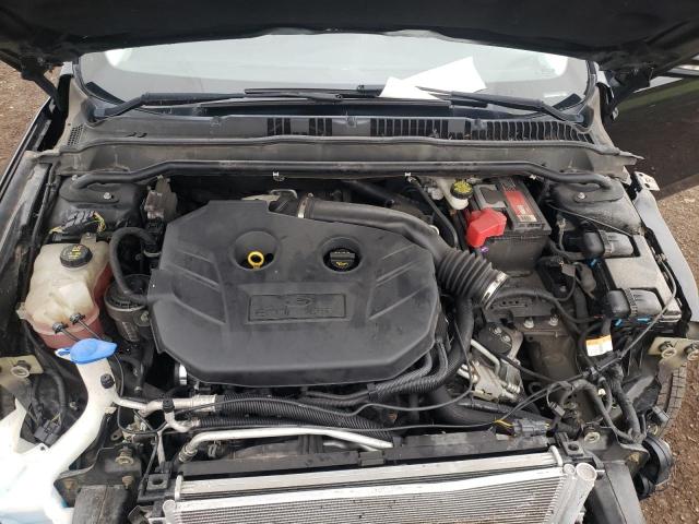 Photo 11 from auction – 2016 FORD FUSION TIT with VIN 3FA6P0K99GR263511