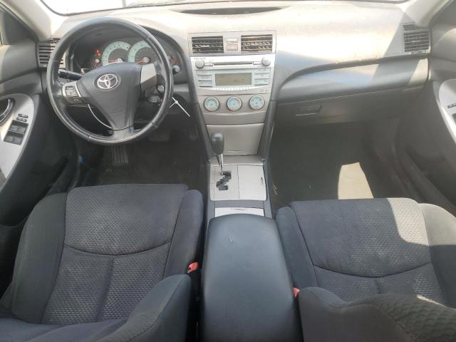 Photo 8 from auction – 2007 TOYOTA CAMRY CE with VIN 4T1BE46K17U672755