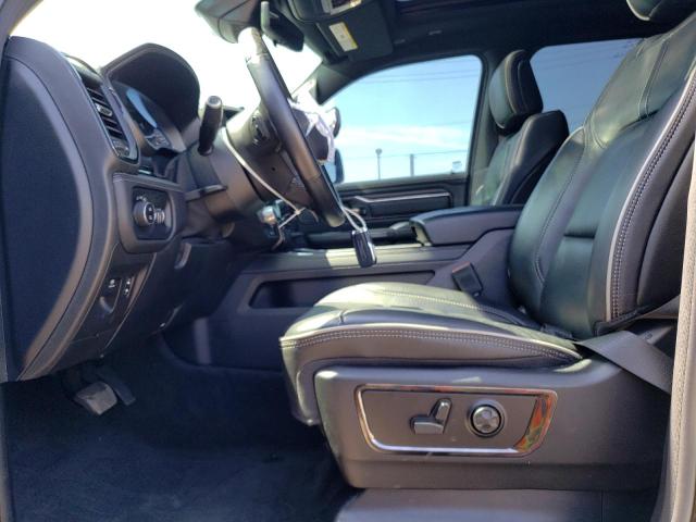Photo 7 from auction – 2022 RAM 1500 LIMIT with VIN 1C6RREHT6NN142623