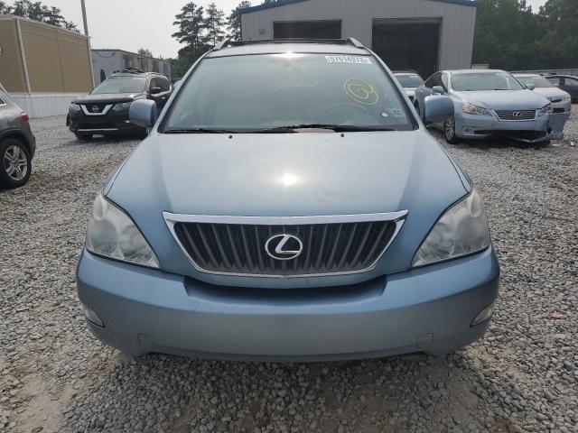Photo 5 from auction – 2009 LEXUS RX 350 with VIN 2T2GK31U09C072679