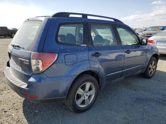 Photo 3 from auction – 2011 SUBARU FORESTER 2 with VIN JF2SHABC3BH732630