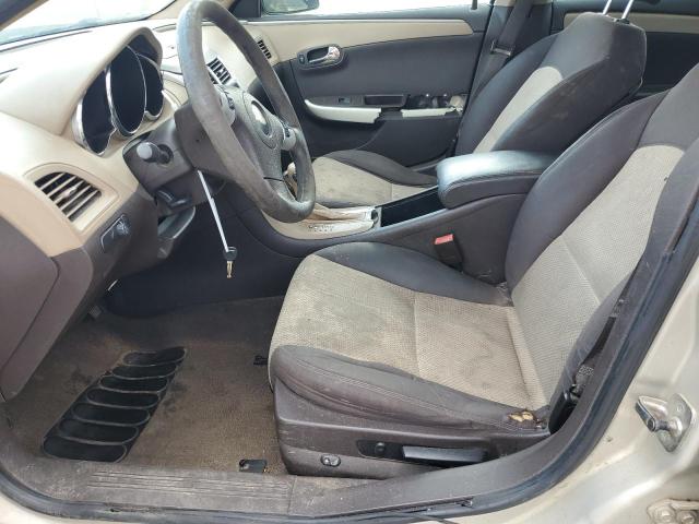 Photo 7 from auction – 2011 CHEVROLET MALIBU LS with VIN 1G1ZB5E11BF340167