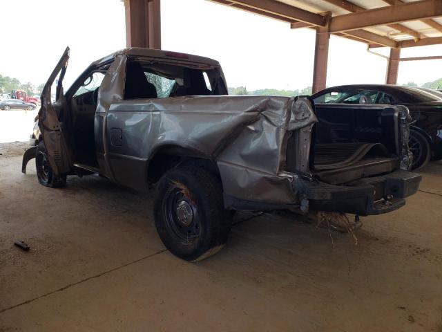 Photo 2 from auction – 2005 FORD RANGER with VIN 1FTYR10D25PA43917