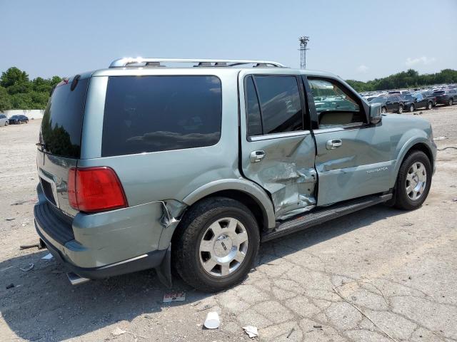 Photo 3 from auction – 2006 LINCOLN NAVIGATOR with VIN 5LMFU28536LJ09787