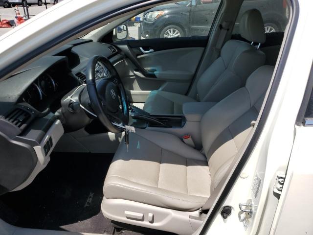 Photo 7 from auction – 2011 ACURA TSX with VIN JH4CU2F60BC016692
