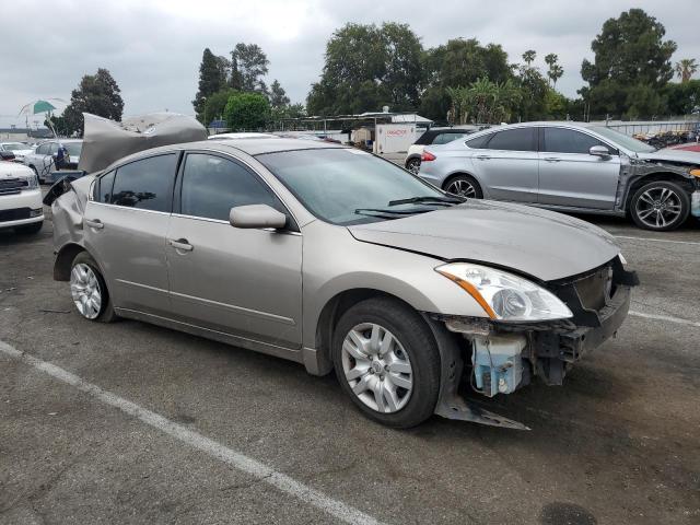 صورة رقم 4 من المزاد - 2012 NISSAN ALTIMA BAS مع VIN 1N4AL2AP4CC224349
