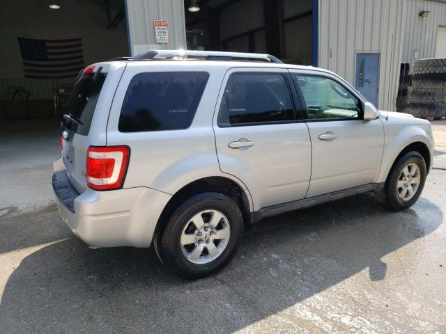 Photo 3 from auction – 2011 FORD ESCAPE LIM with VIN 1FMCU0EG8BKA68976